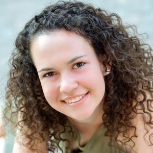 Meet your Posher, Megan